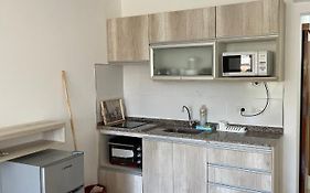 Regia Apartamentos Villa Sarita